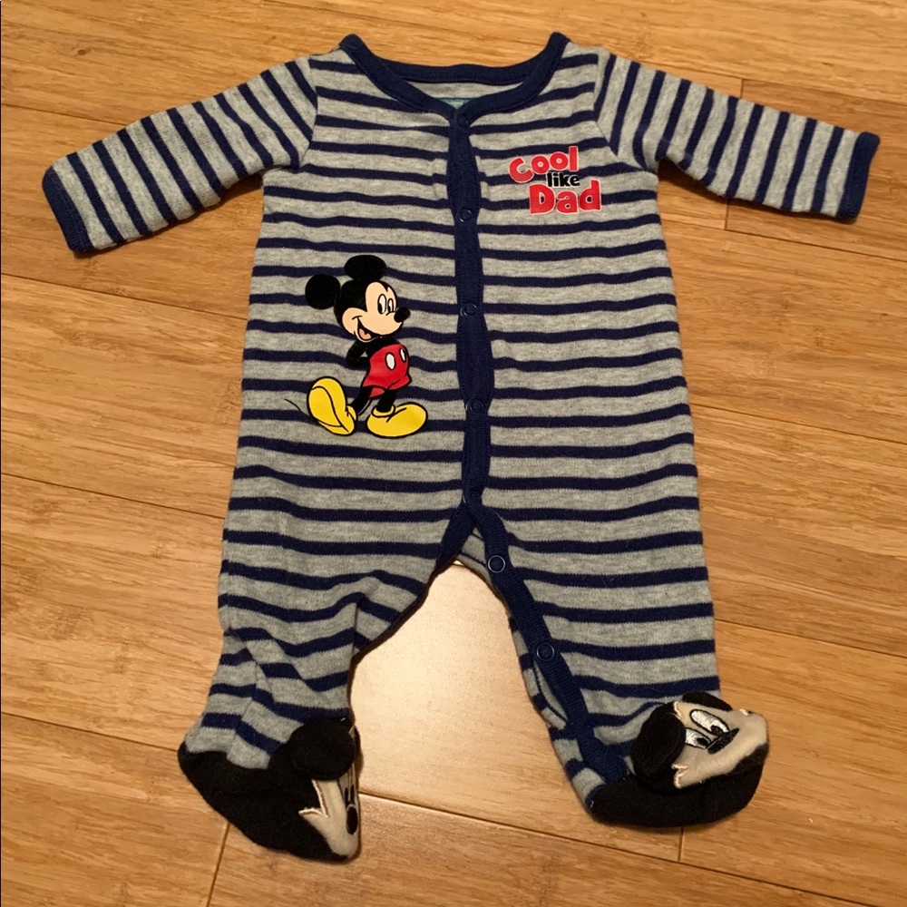 🌟 Mickey Cool Like Dad 1PC 🌟3/$20🌟 MUST BUNDLE